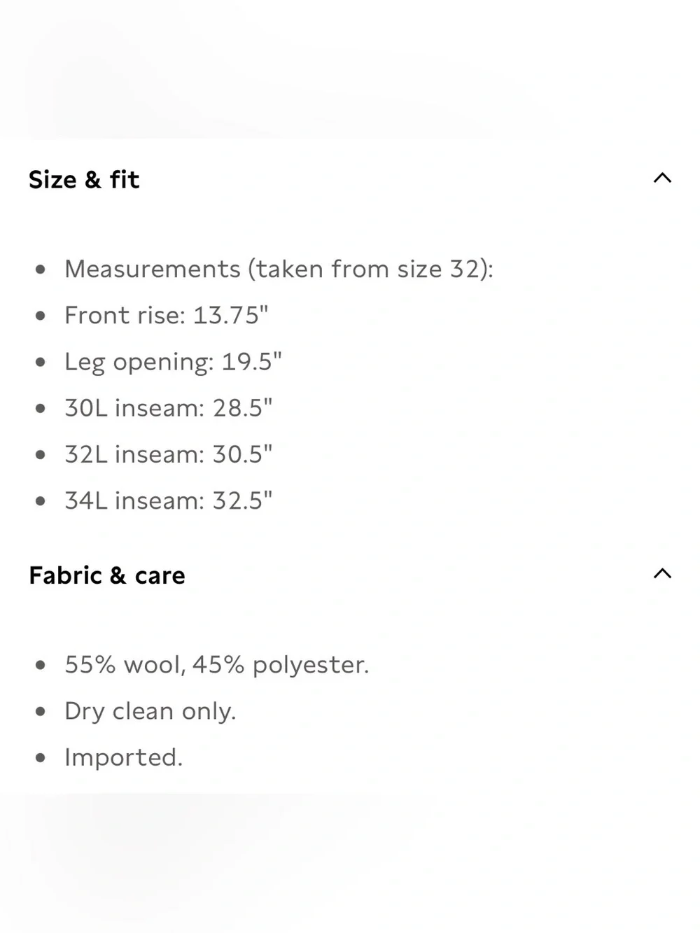 Banana Republic quality dress